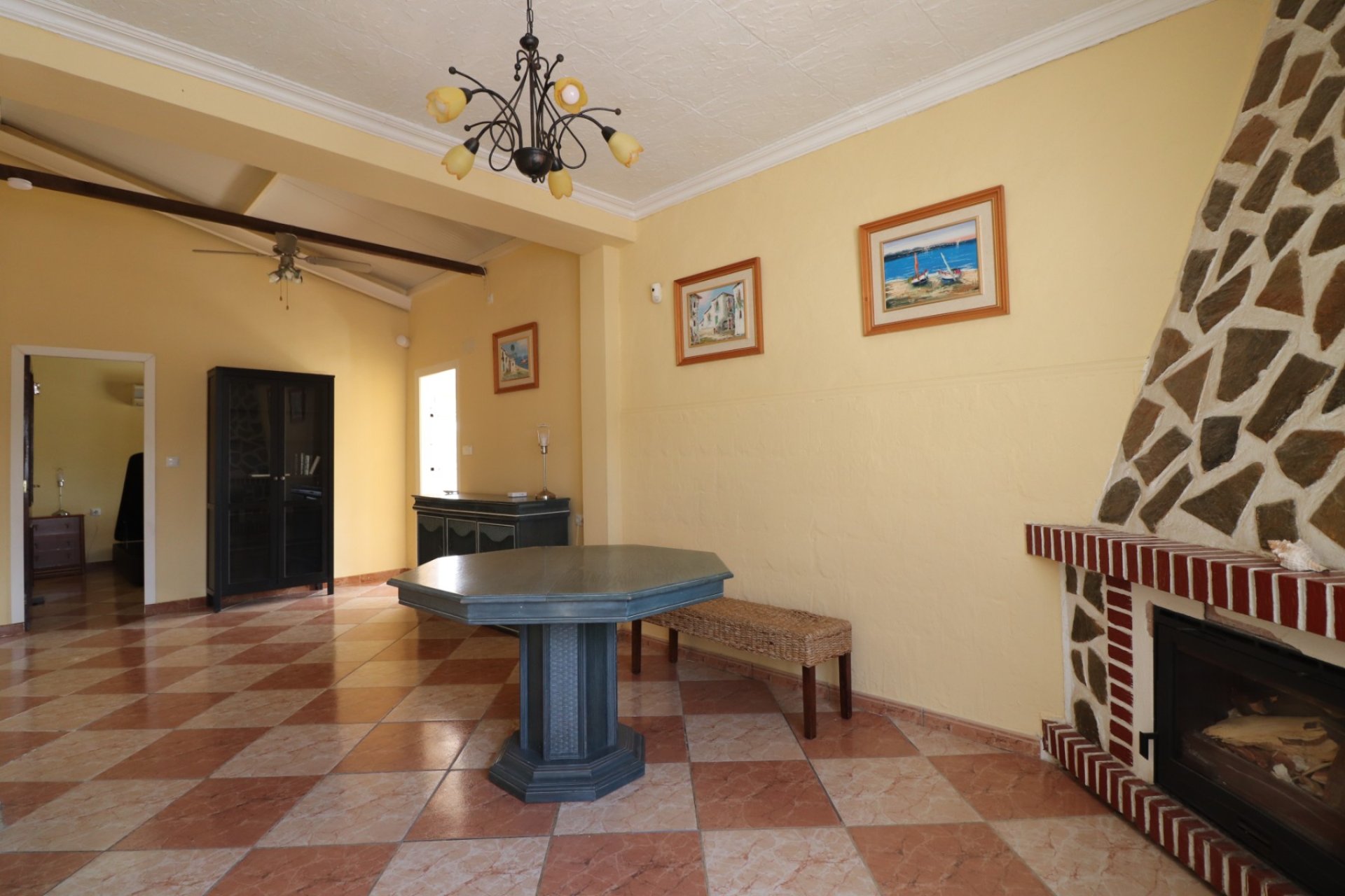 Sale - Finca / Country Property - Heredades - Heredades - Country