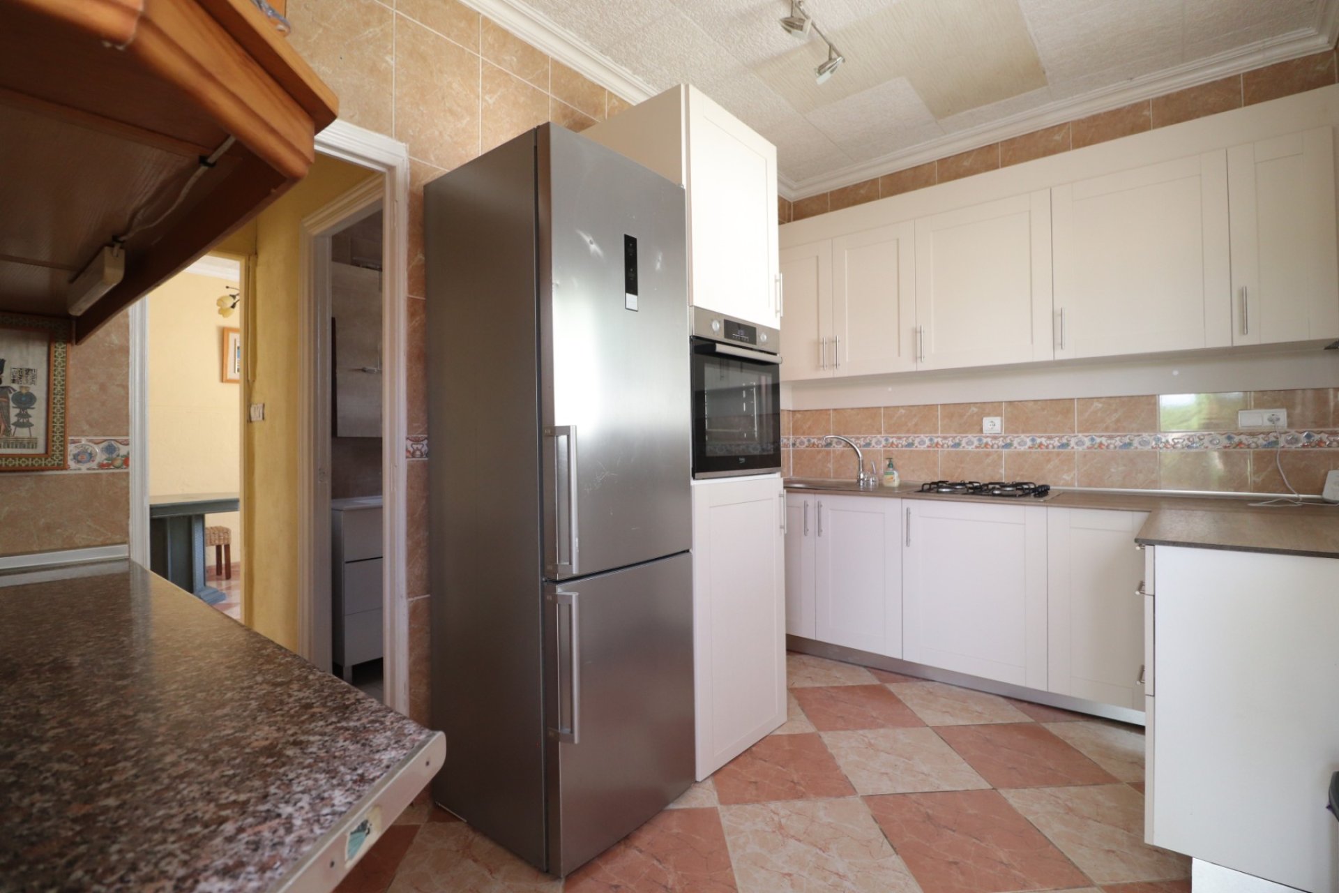 Sale - Finca / Country Property - Heredades - Heredades - Country