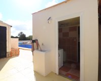 Sale - Finca / Country Property - Heredades - Heredades - Country
