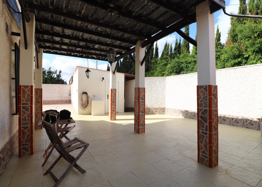 Sale - Finca / Country Property - Heredades - Heredades - Country