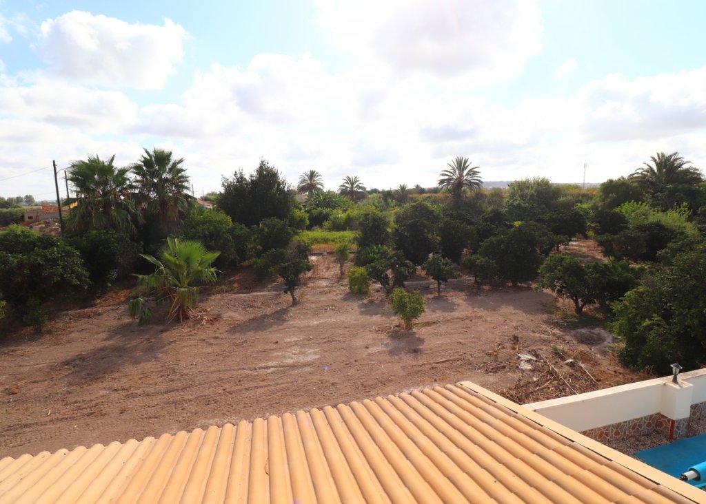 Sale - Finca / Country Property - Heredades - Heredades - Country