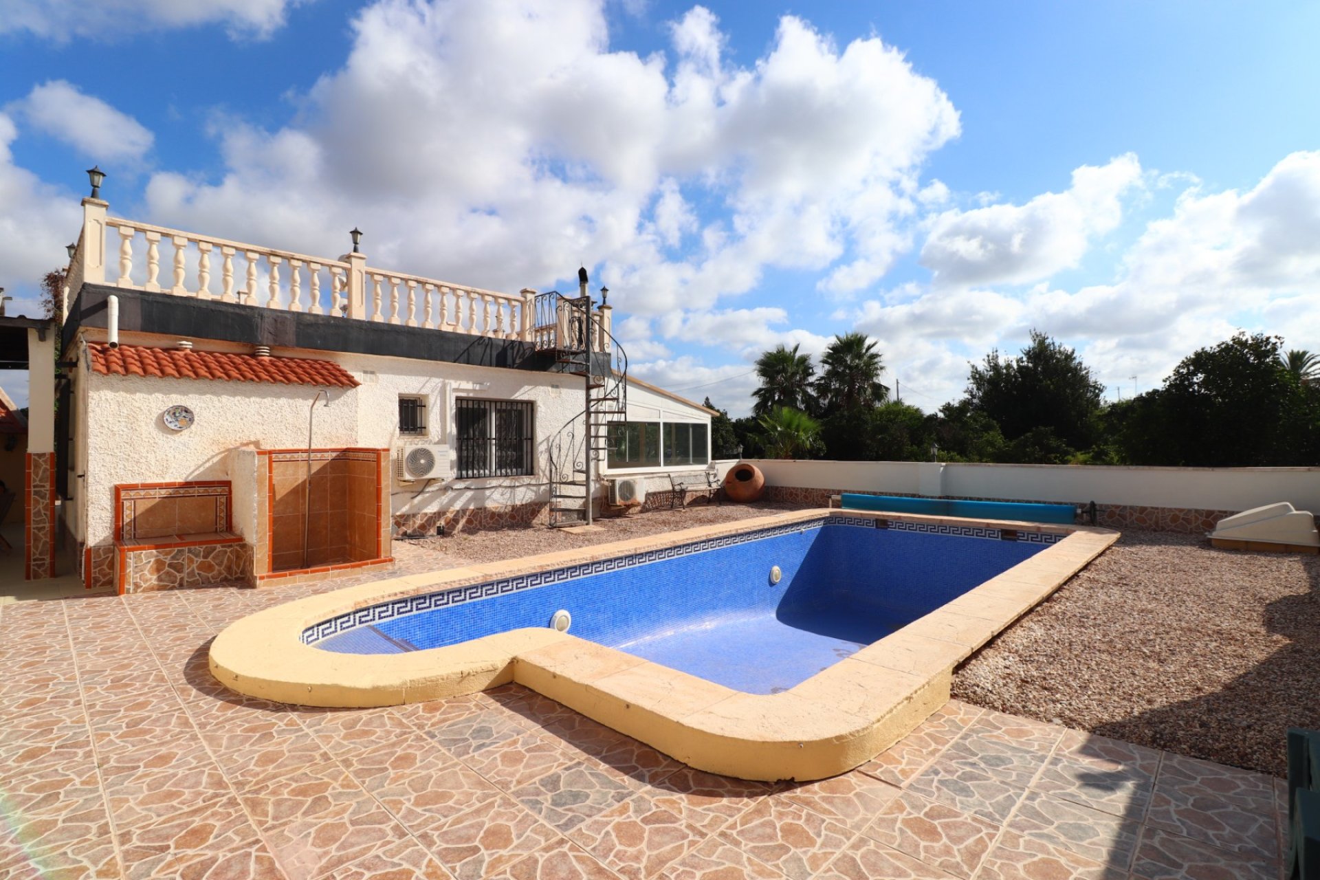 Sale - Finca / Country Property - Heredades - Heredades - Country