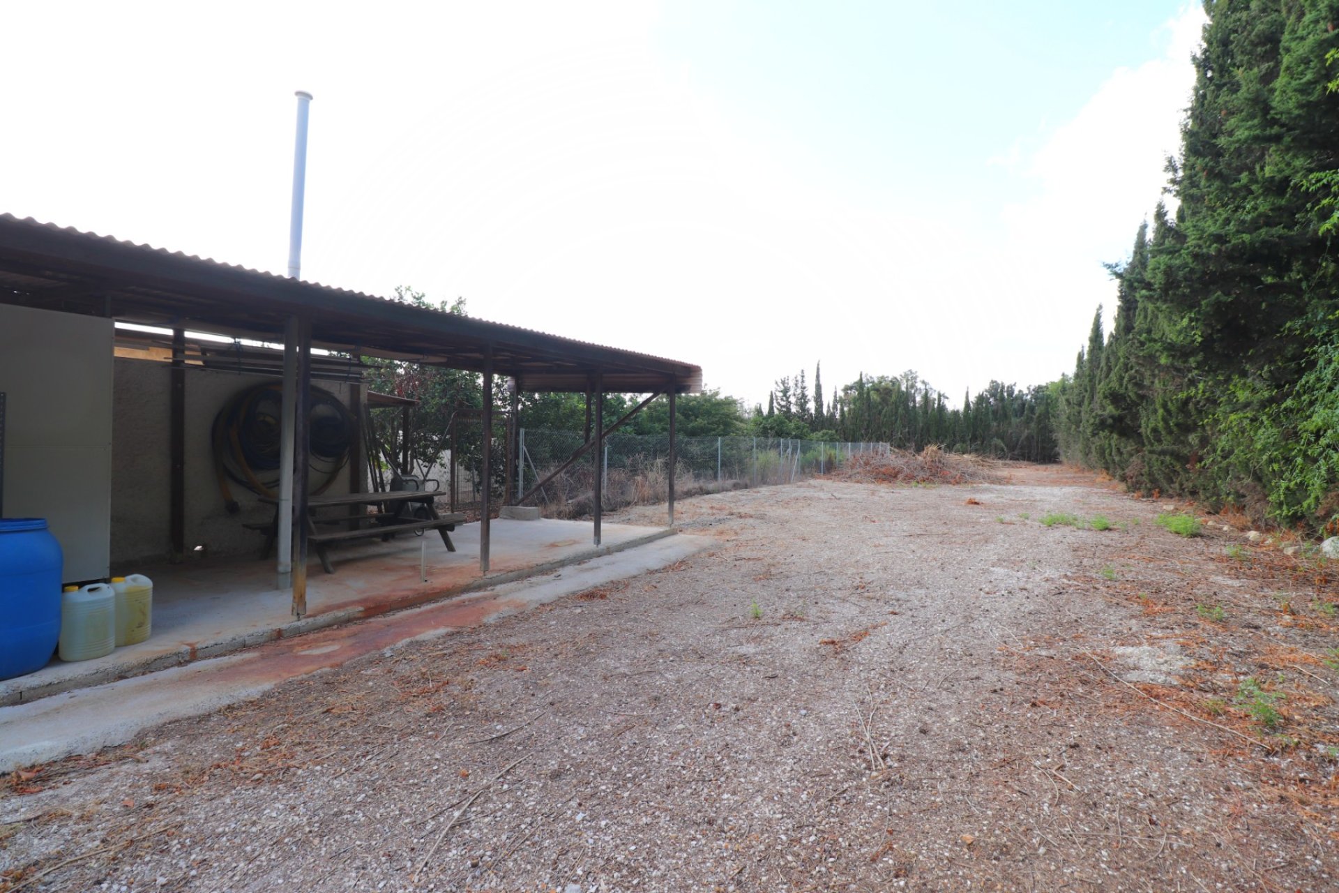 Sale - Finca / Country Property - Heredades - Heredades - Country