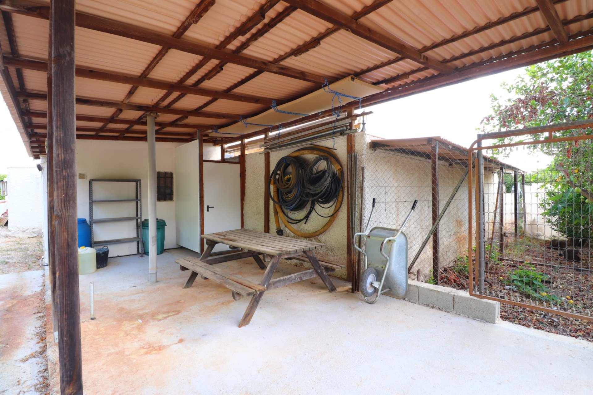 Sale - Finca / Country Property - Heredades - Heredades - Country