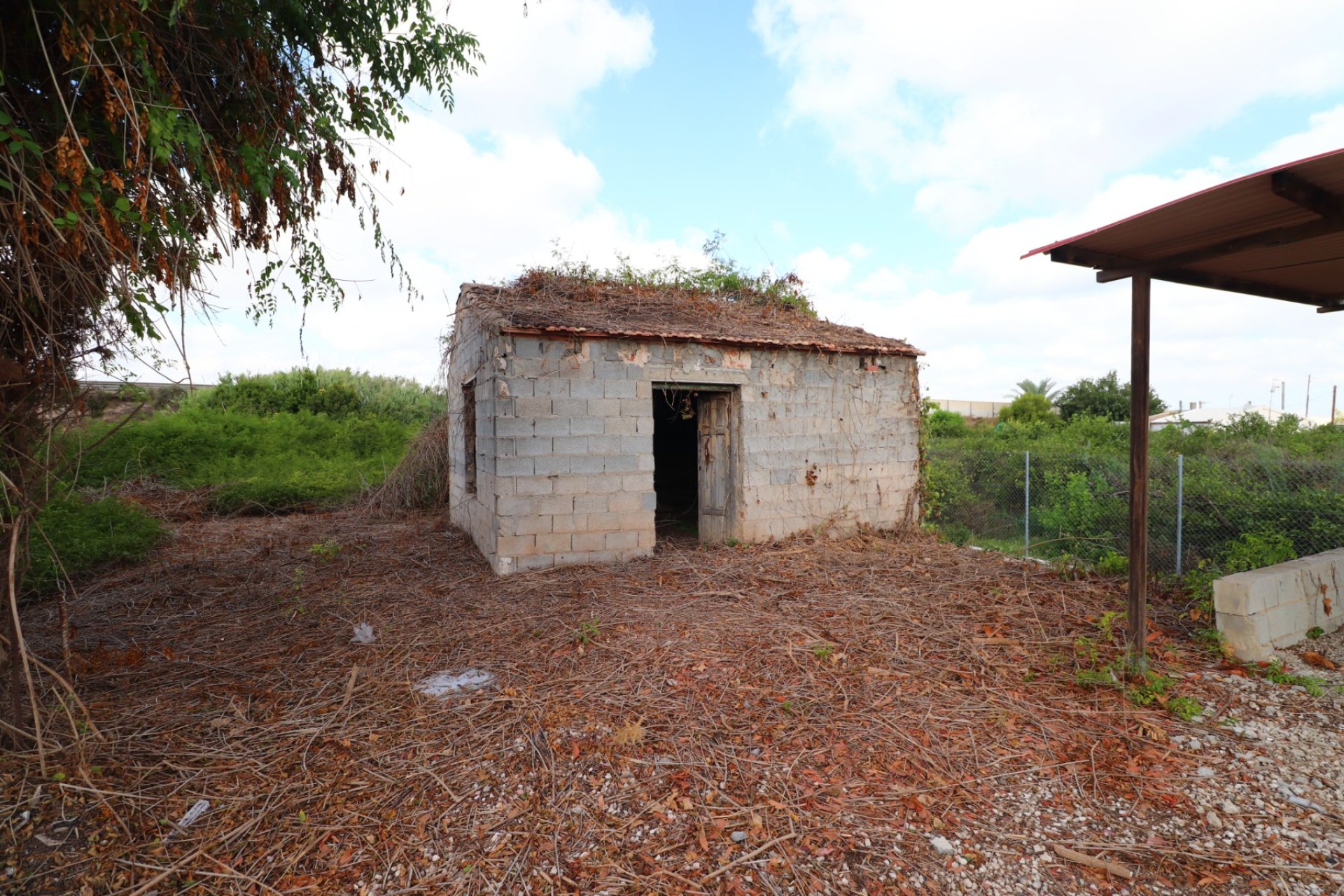 Sale - Finca / Country Property - Heredades - Heredades - Country