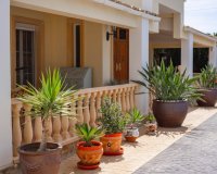 Sale - Finca / Country Property - Heredades