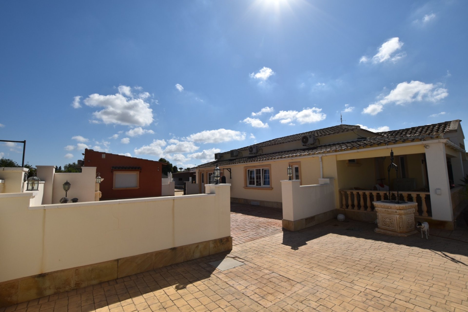 Sale - Finca / Country Property - Heredades