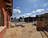 Sale - Finca / Country Property - Heredades