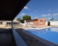 Sale - Finca / Country Property - Heredades