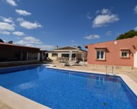 Sale - Finca / Country Property - Heredades