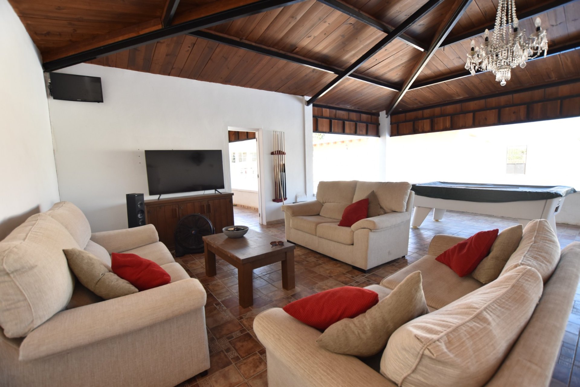 Sale - Finca / Country Property - Heredades
