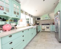 Sale - Finca / Country Property - Heredades