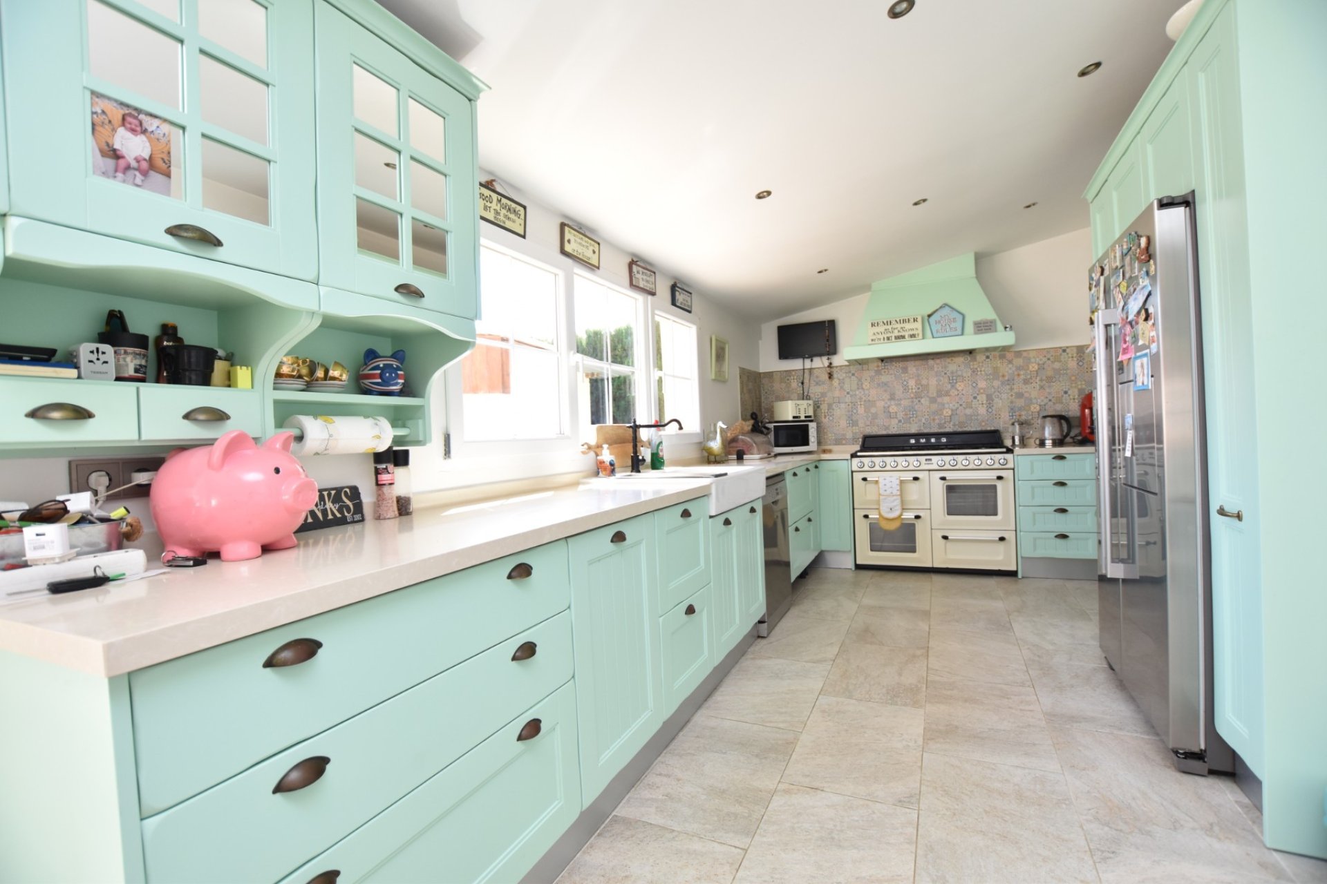 Sale - Finca / Country Property - Heredades