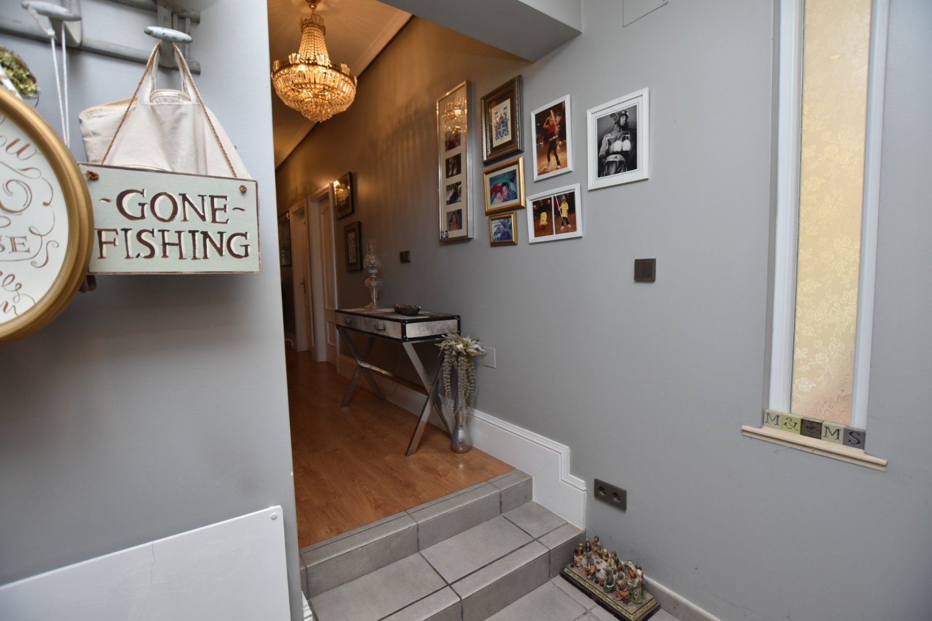 Sale - Finca / Country Property - Heredades