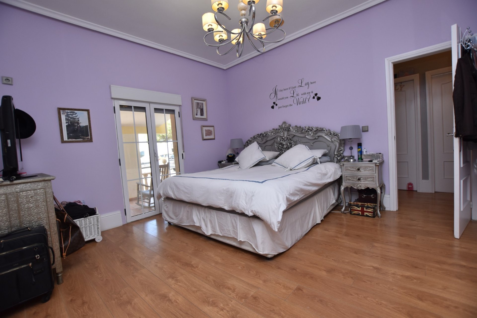 Sale - Finca / Country Property - Heredades