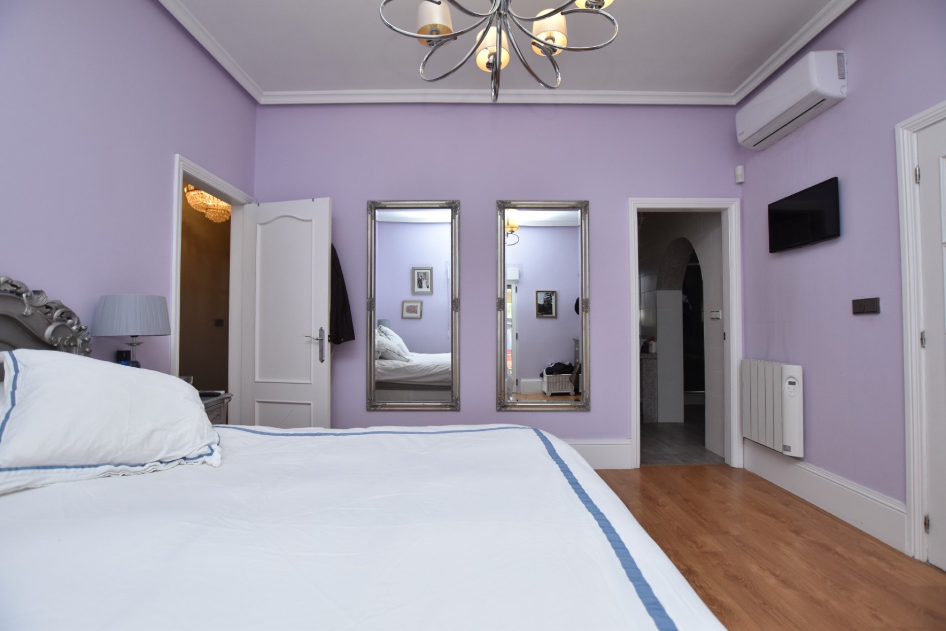 Sale - Finca / Country Property - Heredades