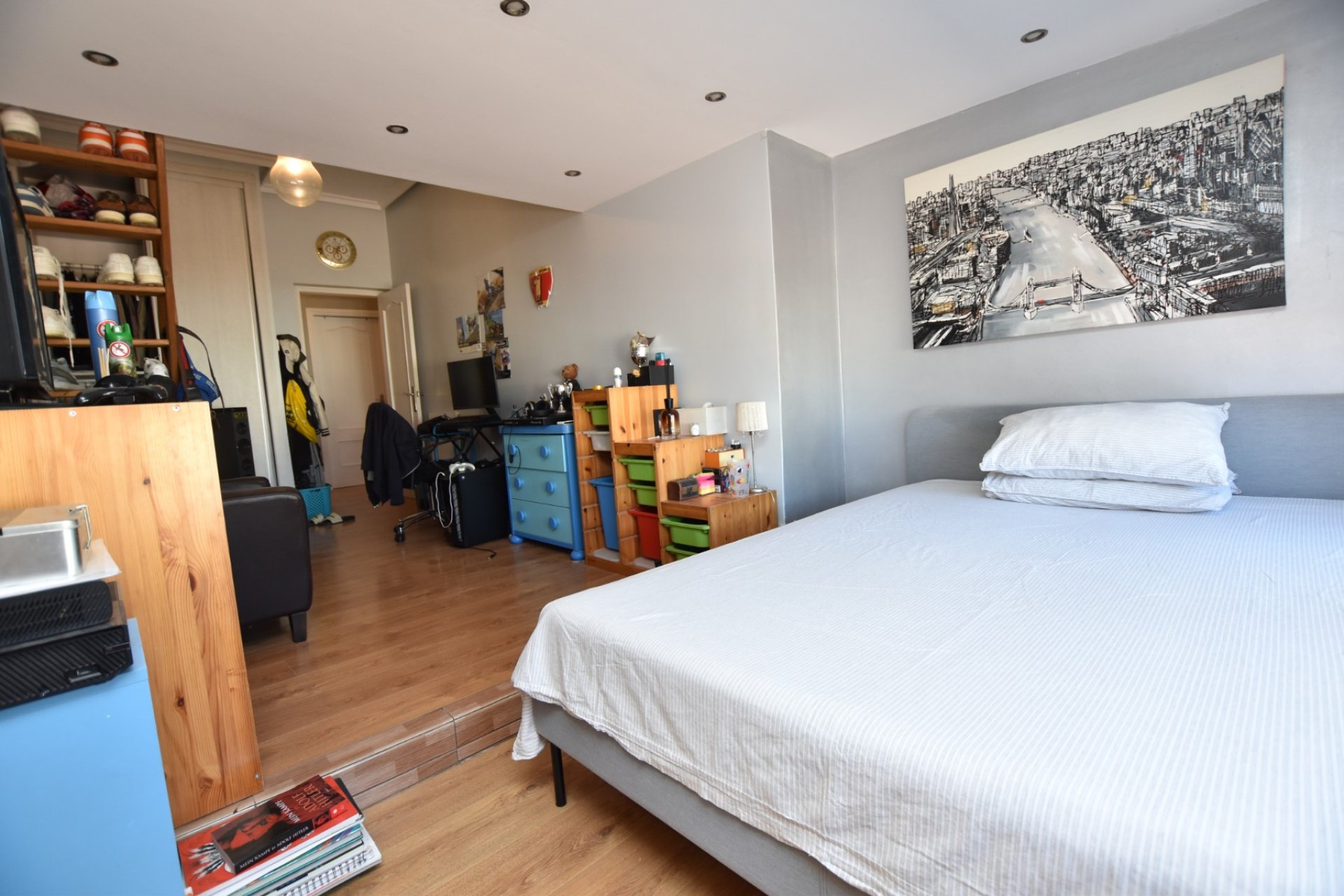 Sale - Finca / Country Property - Heredades