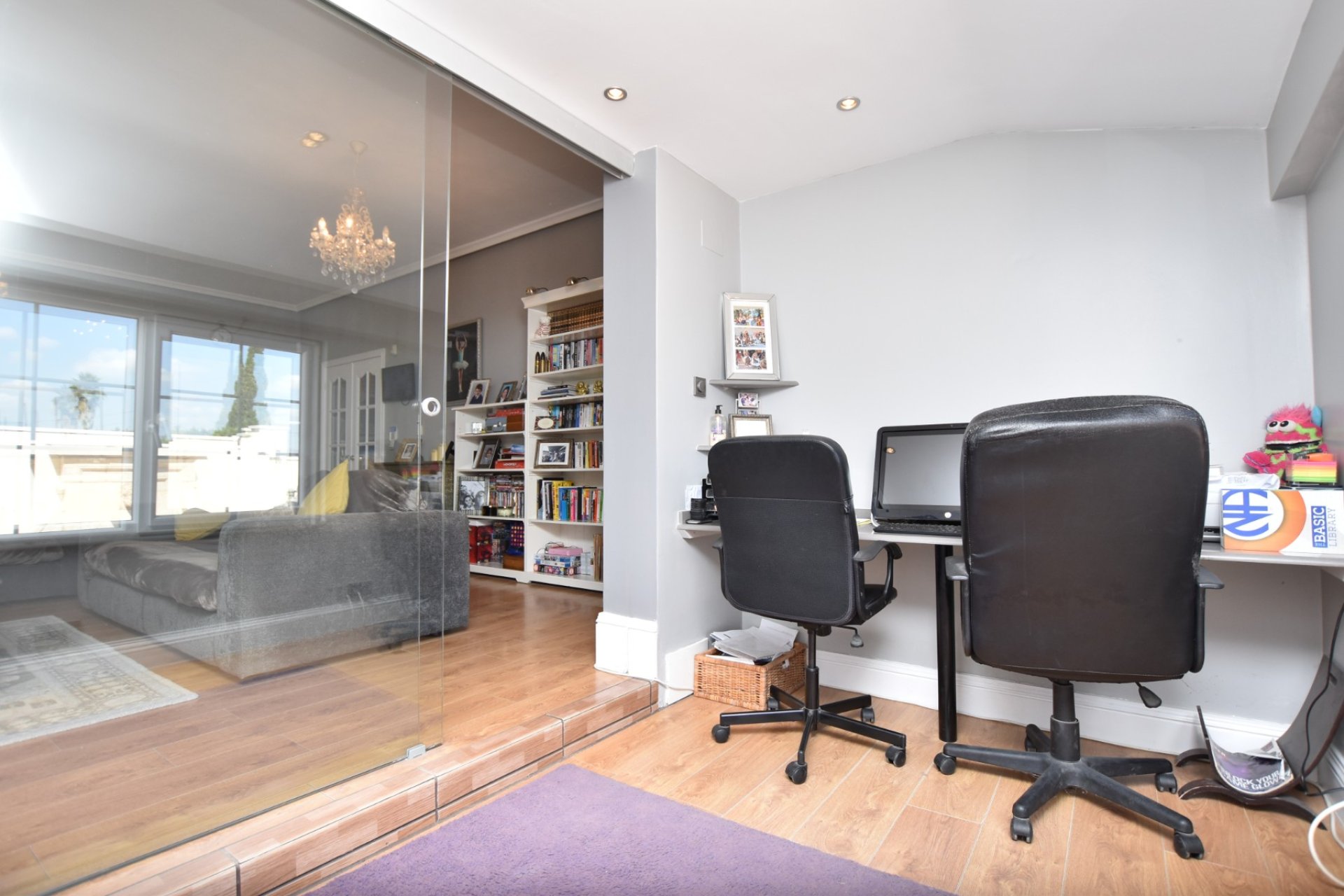 Sale - Finca / Country Property - Heredades