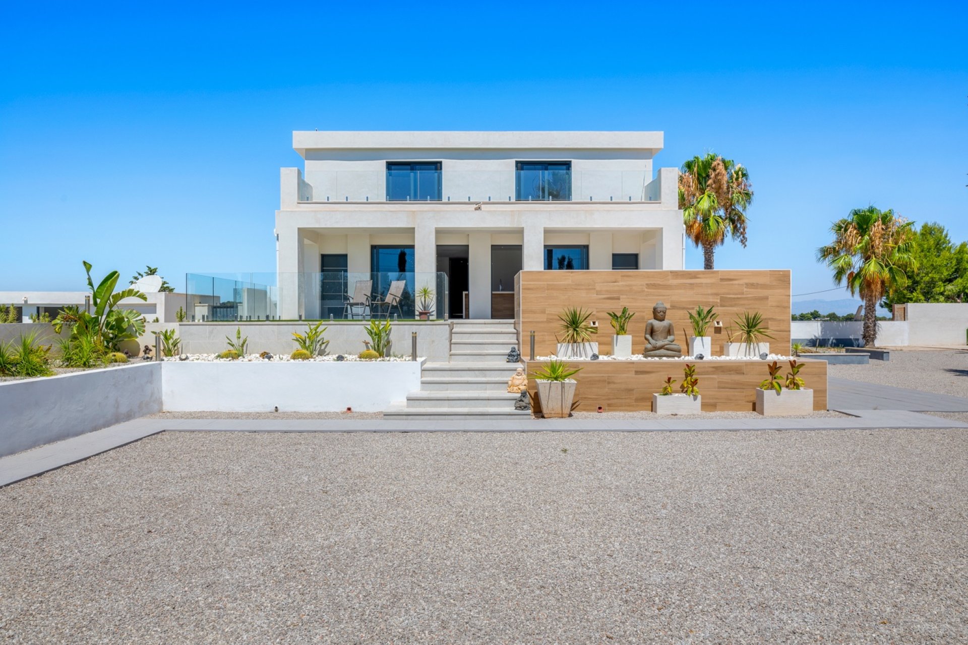 Sale - Finca / Country Property - Los Montesinos - La Herrada