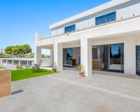 Sale - Finca / Country Property - Los Montesinos - La Herrada