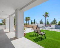 Sale - Finca / Country Property - Los Montesinos - La Herrada