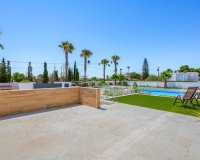 Sale - Finca / Country Property - Los Montesinos - La Herrada