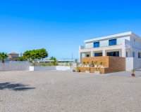 Sale - Finca / Country Property - Los Montesinos - La Herrada