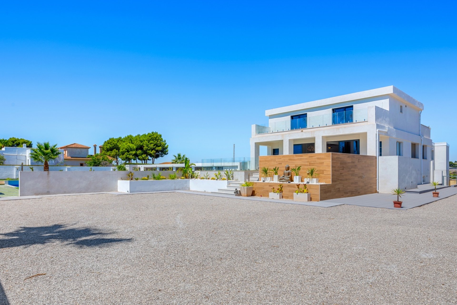 Sale - Finca / Country Property - Los Montesinos - La Herrada