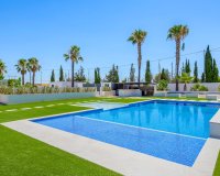 Sale - Finca / Country Property - Los Montesinos - La Herrada