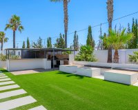 Sale - Finca / Country Property - Los Montesinos - La Herrada