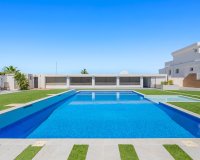 Sale - Finca / Country Property - Los Montesinos - La Herrada