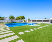 Sale - Finca / Country Property - Los Montesinos - La Herrada