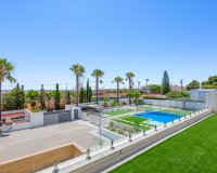 Sale - Finca / Country Property - Los Montesinos - La Herrada
