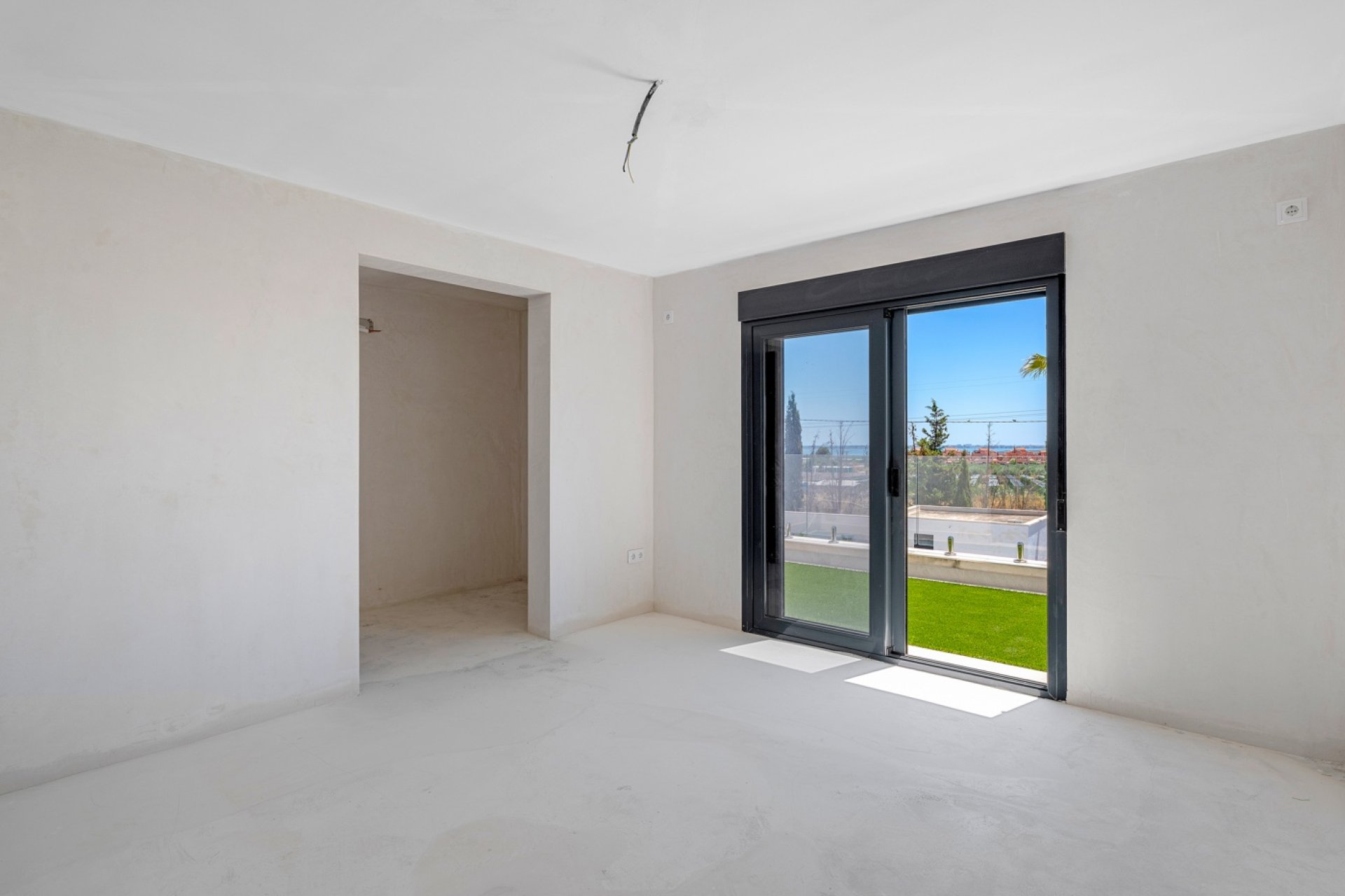 Sale - Finca / Country Property - Los Montesinos - La Herrada