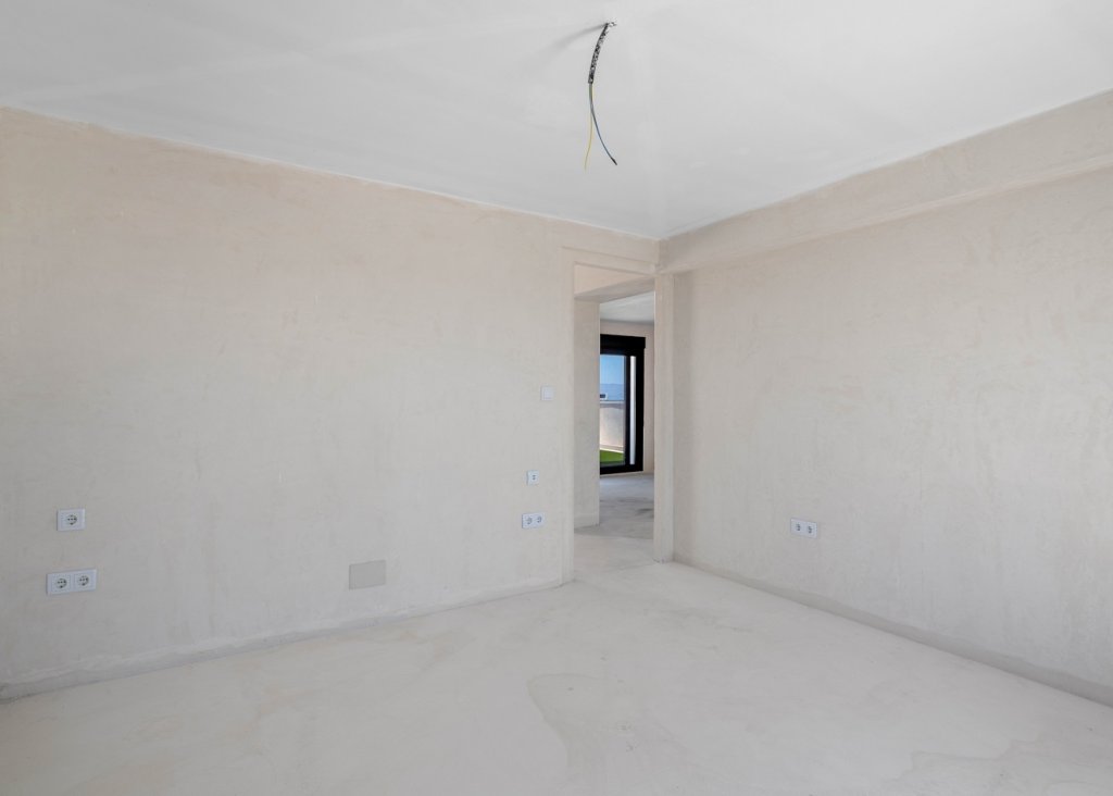 Sale - Finca / Country Property - Los Montesinos - La Herrada