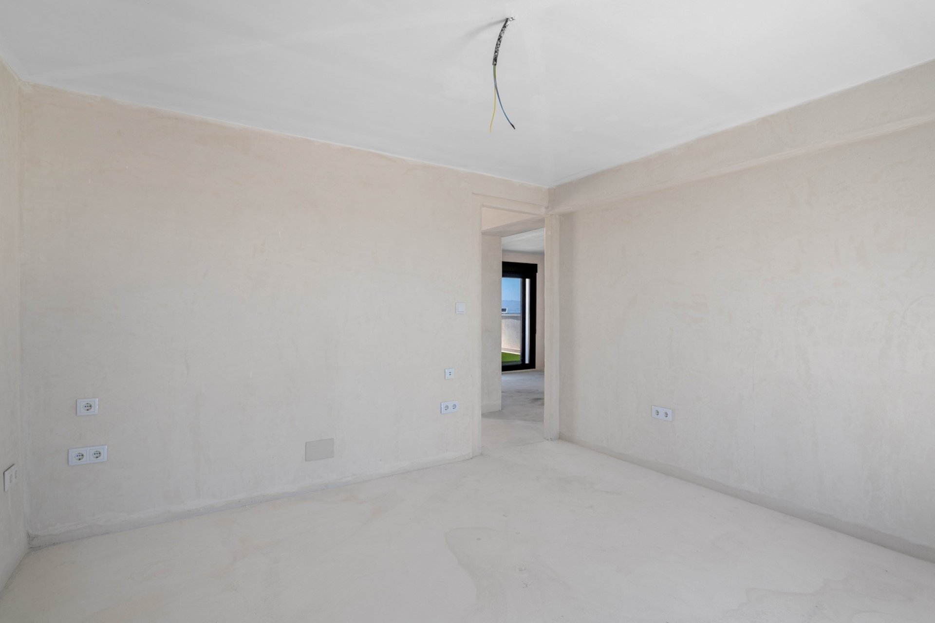 Sale - Finca / Country Property - Los Montesinos - La Herrada