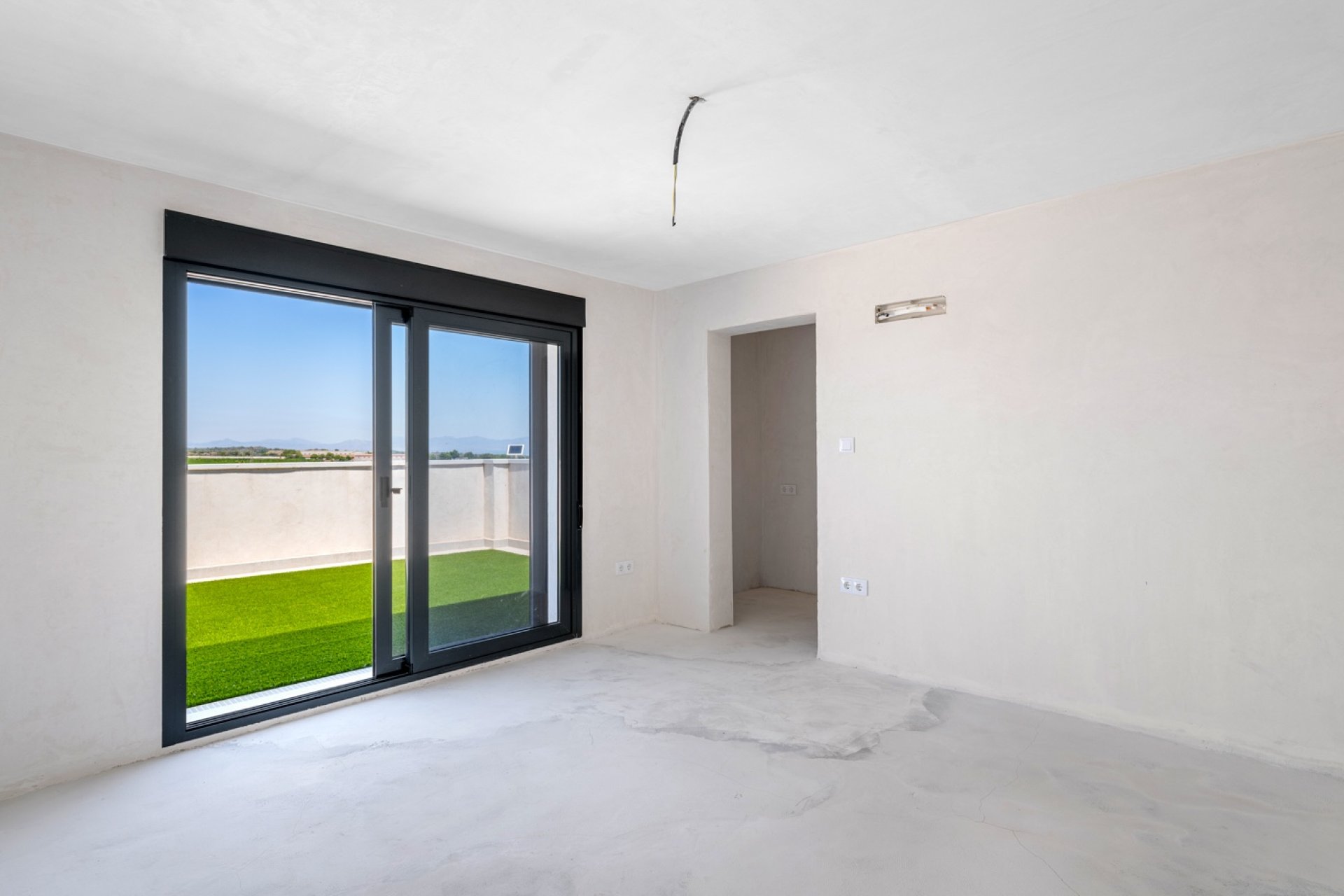 Sale - Finca / Country Property - Los Montesinos - La Herrada