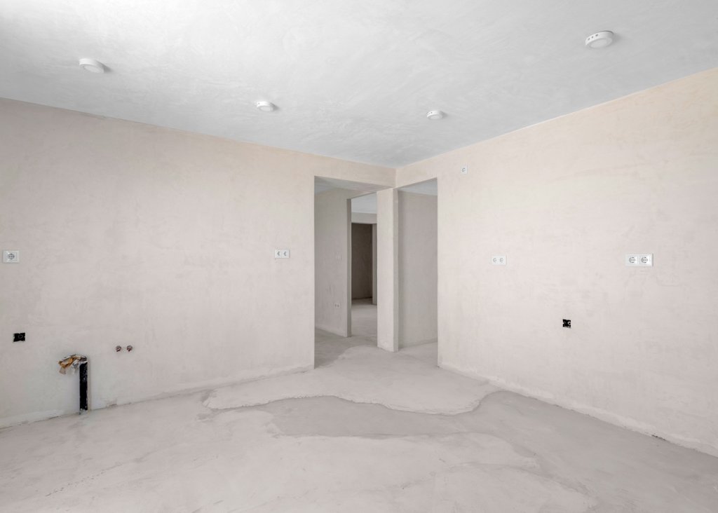 Sale - Finca / Country Property - Los Montesinos - La Herrada
