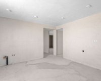 Sale - Finca / Country Property - Los Montesinos - La Herrada