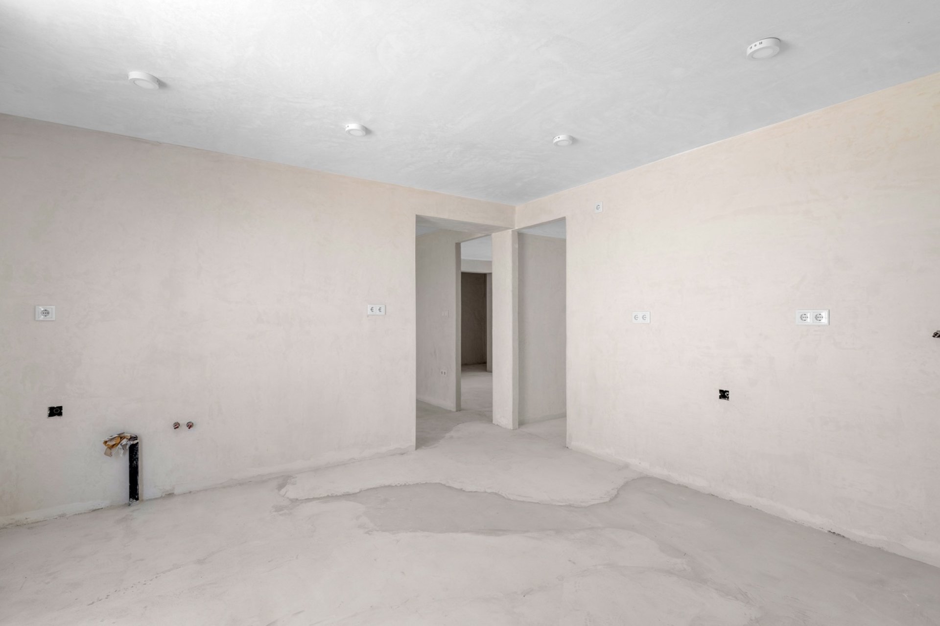 Sale - Finca / Country Property - Los Montesinos - La Herrada