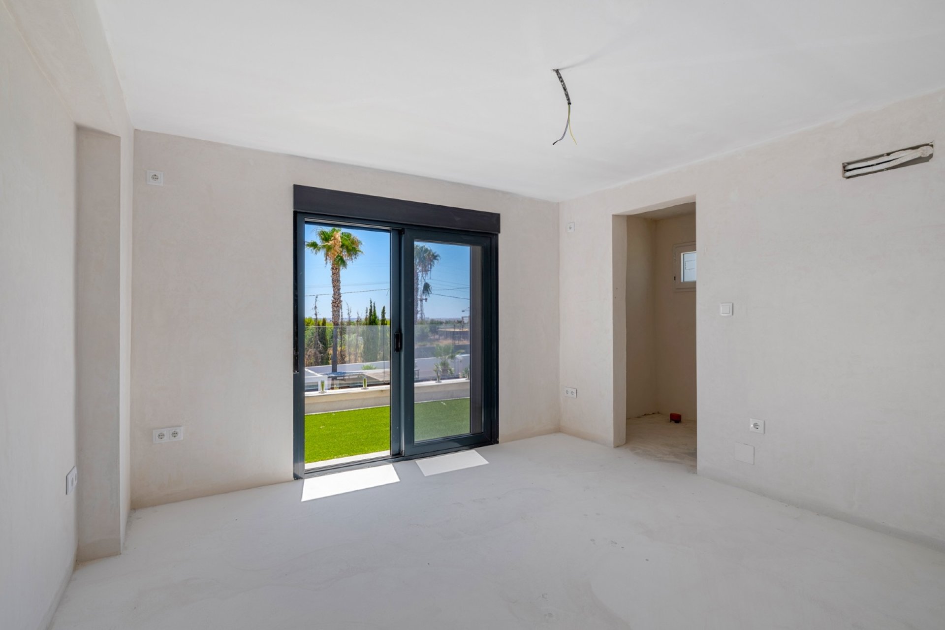 Sale - Finca / Country Property - Los Montesinos - La Herrada