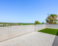 Sale - Finca / Country Property - Los Montesinos - La Herrada