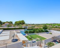 Sale - Finca / Country Property - Los Montesinos - La Herrada