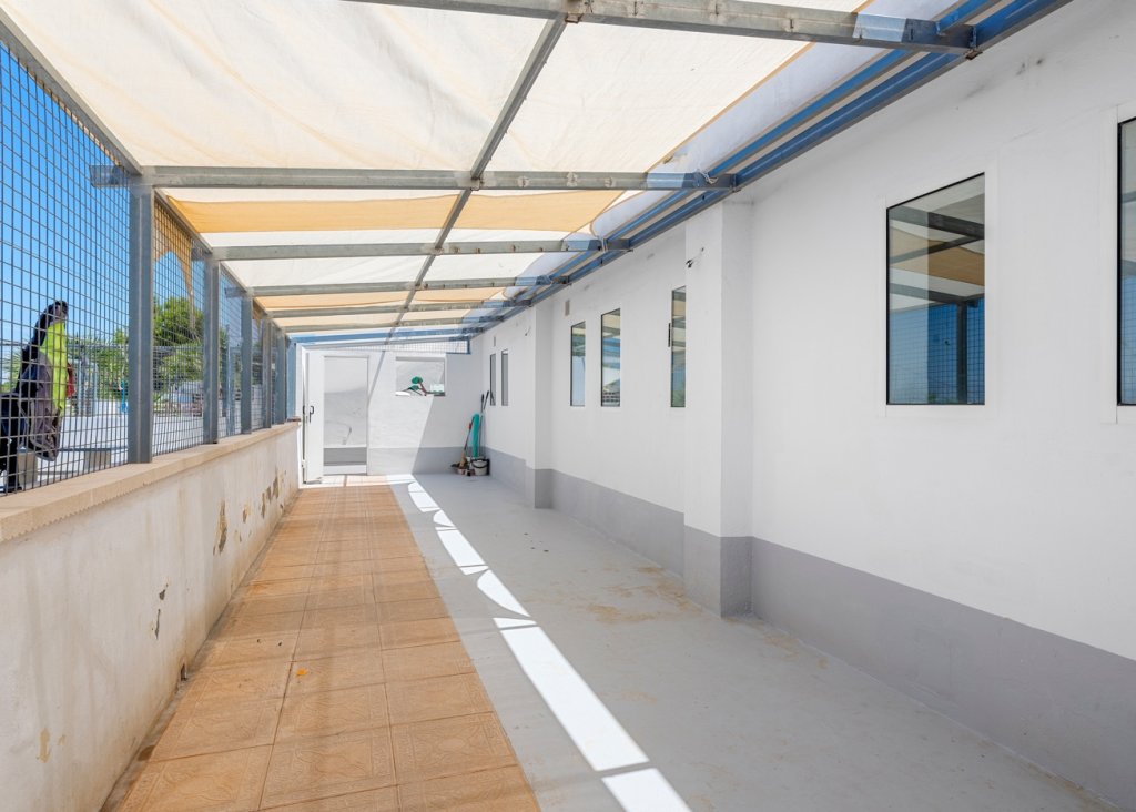 Sale - Finca / Country Property - Los Montesinos - La Herrada