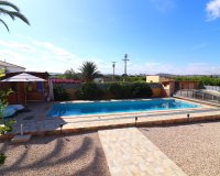 Sale - Finca / Country Property - Orihuela - La Campaneta