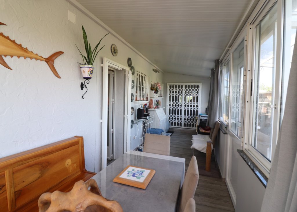 Sale - Finca / Country Property - Orihuela - La Campaneta