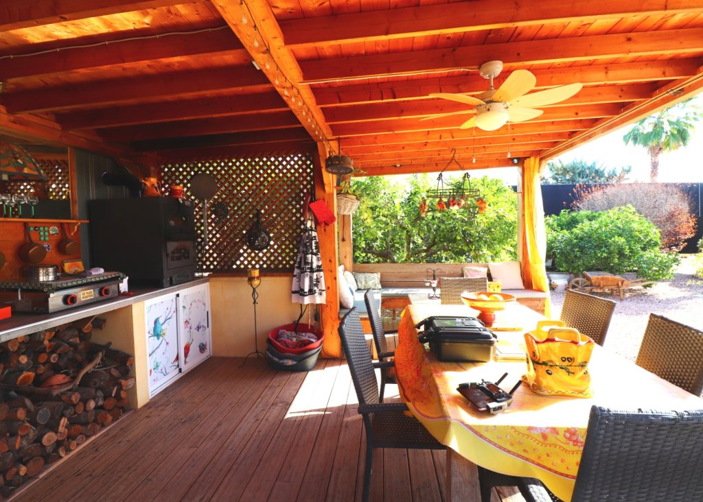 Sale - Finca / Country Property - Orihuela - La Campaneta