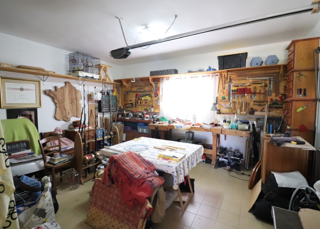 Sale - Finca / Country Property - Orihuela - La Campaneta