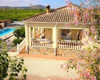 Sale - Finca / Country Property - Orihuela - La Campaneta