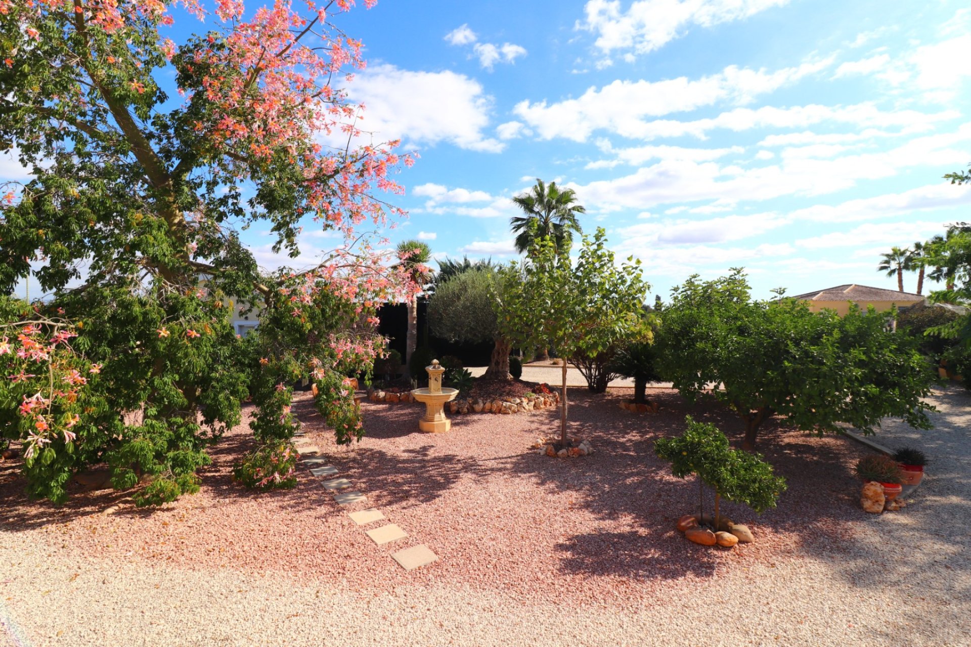 Sale - Finca / Country Property - Orihuela - La Campaneta